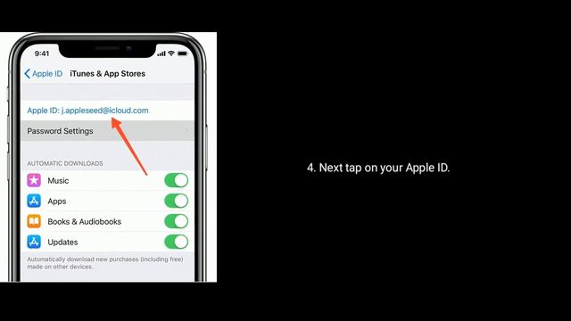 iPhone Apps Stuck in Loading/Waiting after Restore or When Installing in iOS 13/13.4 [Fixed] смотреть онлайн