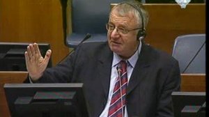 194 – ГлвП :: Сведок Тужилаштва: Драган Спасојевић – 13.1.2010.