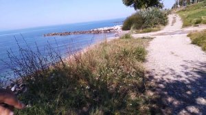 Бесплатный кемпинг в Лесной. Большой Сочи, поселок Нижняя Хобза. Free camping in Sochi.