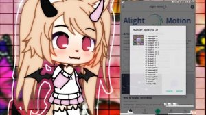 🌸|КАК ПОЛЬЗОВАТЬСЯ КОДАМИ В АМ?!|🌸 ЛЕГКО!💞Gacha Life ✨ By cola 💒