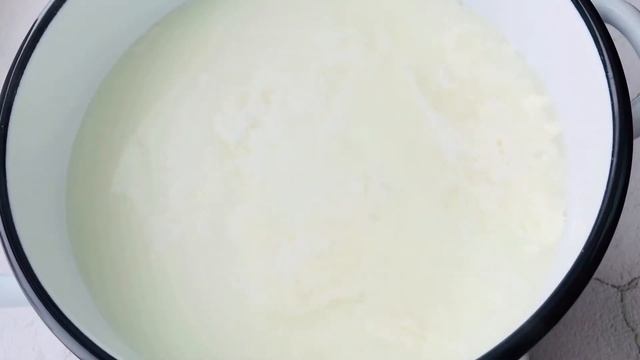 Адыгейский сыр в домаших условиях!★ВКУСНЕЕ И ДЕШЕВЛЕ чем магазинный! Простой рецепт адыгейского сыр