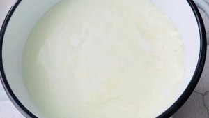 Адыгейский сыр в домаших условиях!★ВКУСНЕЕ И ДЕШЕВЛЕ чем магазинный! Простой рецепт адыгейского сыр