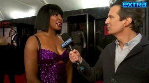 Venus Williams REACTS to Will Smith’s SAG Awards Win