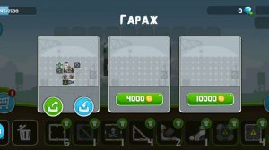 баг на фарм в игре rovercraft