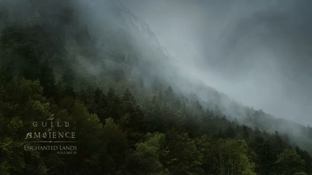 Enchanted Lands, Volume 3 _ Ambient Fantasy Music _ 1 Hour смотреть онлайн