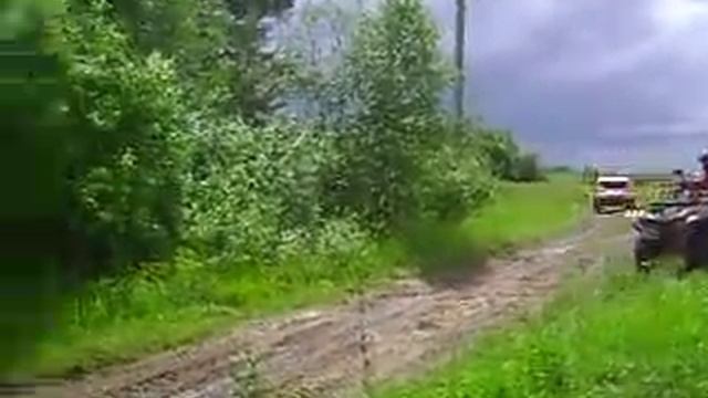 РМ и Багги смотреть онлайн