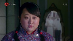 Леди и лжец 1 сезон 23 серия