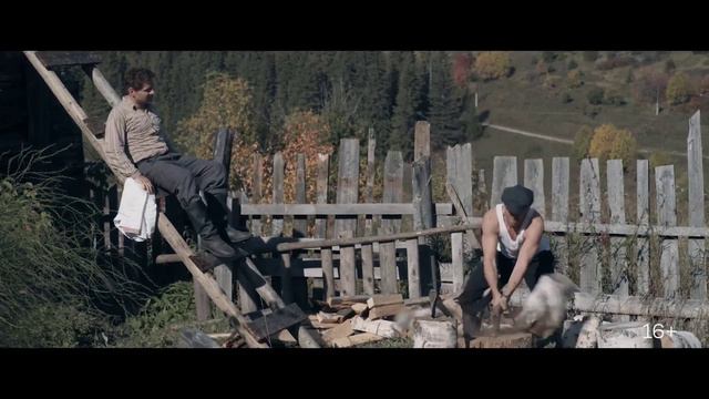 "Операция «Карпаты»" Трейлер - 1 сезон - смотреть видео онлайн от «Все ...
