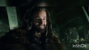 ТОРИН ДУБОЩИТ😪Великий король гномов! Новый клип LOTR Властелин колец и Хоббит