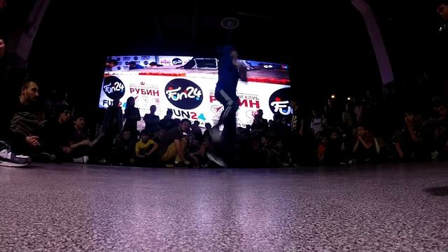 Рэп На Голове 5 1 16 с сентября Кара vs Рэмбо vs Вектор vs смотреть онлайн