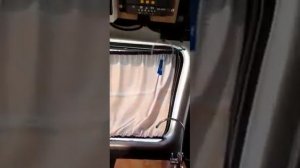 На соболе и газели в крым часть 1