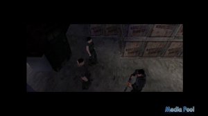 Syphon Filter 3 [PS1]|