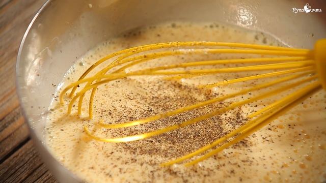 Просто ОЧЕНЬ ВКУСНЫЙ ПИРОГ КИШ | Рецепт МанифТВ смотреть онлайн