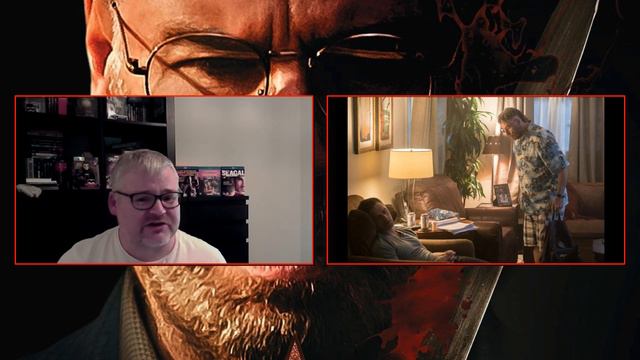 The Fanatic (2019) Film Review (John Travolta) смотреть онлайн