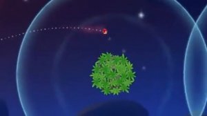 angry birds space (reloaded) teaser trailer 2023