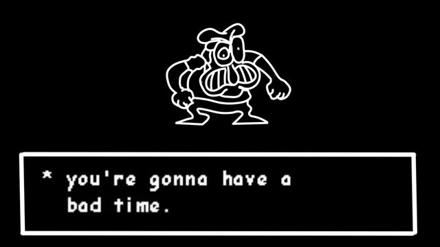 Pizza Tower Unexpectancy part 3 and Megalovania смотреть онлайн