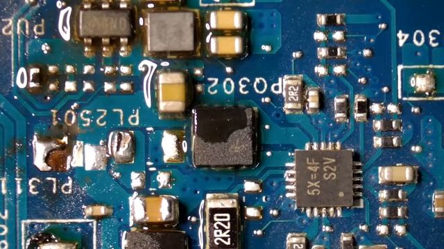 HP 250 G6 NOT POWER ON смотреть онлайн