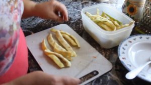 Чорба деревенская по-молдавски