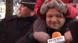 Белорусы и Белорусский язык