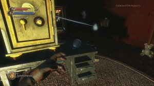 Bioshock The Collection A Shocking Turn of Events Collector Achievement Guide