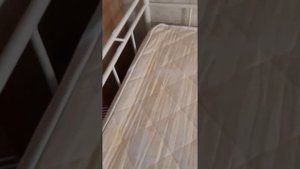 Отзыв о матрасе Аскона Trend Roll 90*200 и магазине "Анатомия сна"
