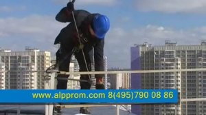 подъем грузов без лифта