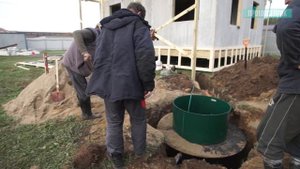 Септик Евролос Био 5 ПР