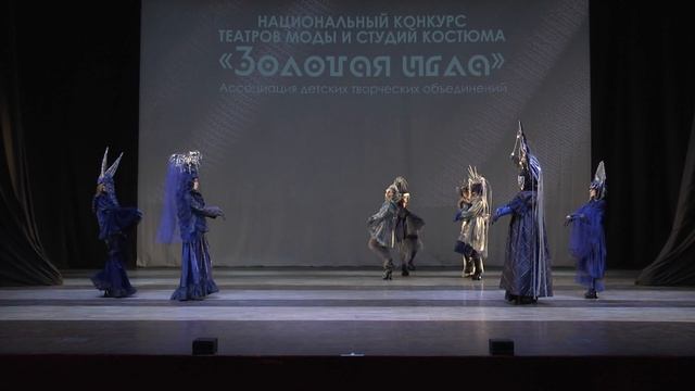 Коллекция одежды и аксессуаров 