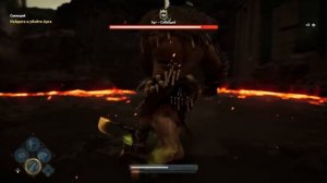 Assassin's Creed: Odyssey - ПОЯВИЛСЯ АРГ-СИЯЮЩИЙ! / Появился третий циклоп: АРГ И ЕГО ЖИВОЙ ВУЛКАН!