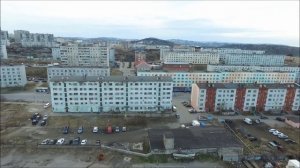 Мой Городок (Полярный)