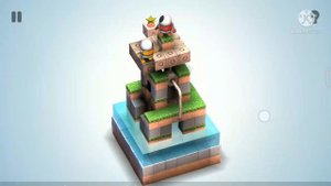 Mekorama Level 74 : Crush On You || Mekorama Story Gameplay