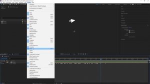 Фишки After Effects #7