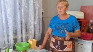 То что просто всегда вкусно! Оладьи с начинкой