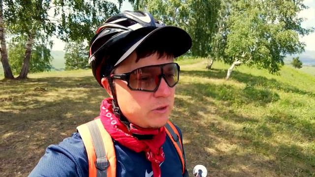 🚵🏿♂️ ГДЕ ЭТОТ ЧЕРТОВ ПАЛЕЦ? АЛТАЙ 24. ПВД - велопоход в горы на велосипеде