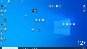 Windows удаляет ярлыки с рабочего стола!