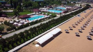 Санаторий "Каспий" | 2023г.