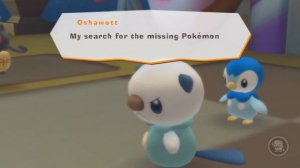 PokéPark 2: Wonders Beyond Gameplay