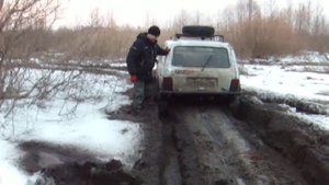 4x4vrn ТЛК 80
