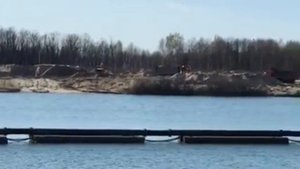 Нижегородская область Толоконцево