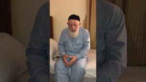 КАДЫРОВ ХОЖ АХМЕД ХАДЖИ С САУДИ АРАВИИ ПОСЛАНИЕ