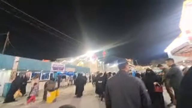 BIBI SHAREEFA BENTY IMAM HASSAN AS K MOJIZAT AND FREE BUS смотреть онлайн