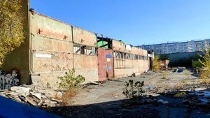 Спортмастер и гипермаркет Карусель на Туркестанской Оренбург