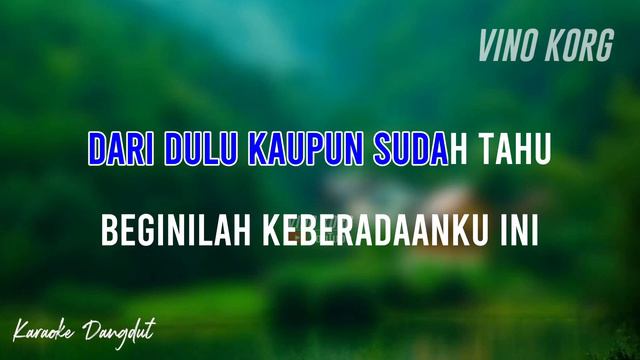 SEPUTIH KAPAS - KARAOKE NADA WANITA [ CAMELIA MALIK ] смотреть онлайн