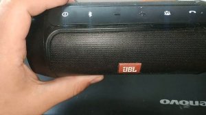 Беспроводная колонка JBL Chargej2+ (немного не оригинал)