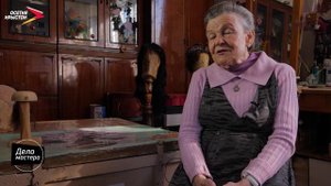 Гримёр-постижёр Людмила Токарева I Дело мастера