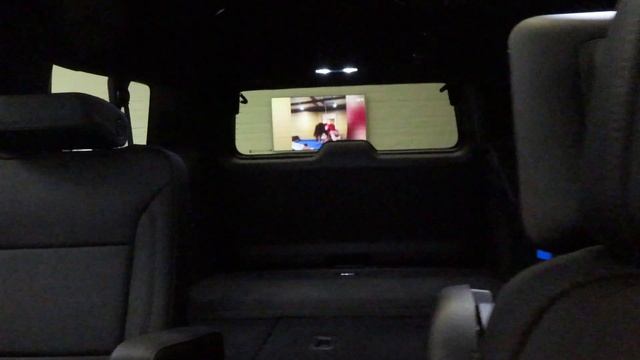 Chevrolet Suburban High Country 4K Walkaround смотреть онлайн