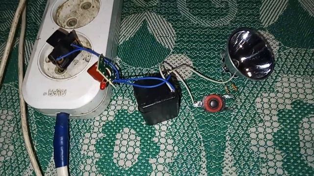 Почему сгорают светодиоды в фонариках? Это должны знать ВСЕ! смотреть онлайн