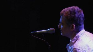 Rodrigo Botter Maio Solo singing & playing No Tabuleiro da Baiana (Ary Barroso) live in Moods Suiss