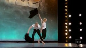 Сестры Михайлец So you think you can dance