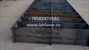 Форма для пеноблоков.